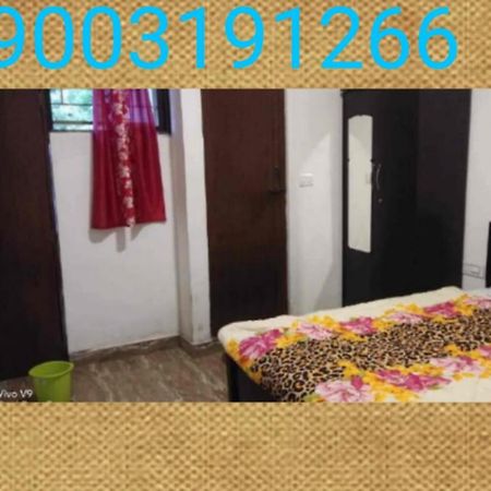 Classic Homestay อูตี ภายนอก รูปภาพ